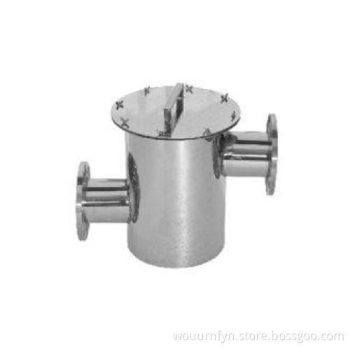Pools Ponds Spas Stainless Steel Hair Collector Water Fount